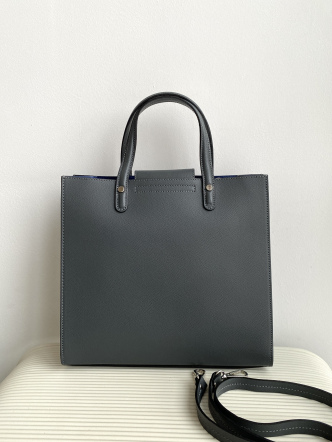 Сумка 0148 Графит (424)